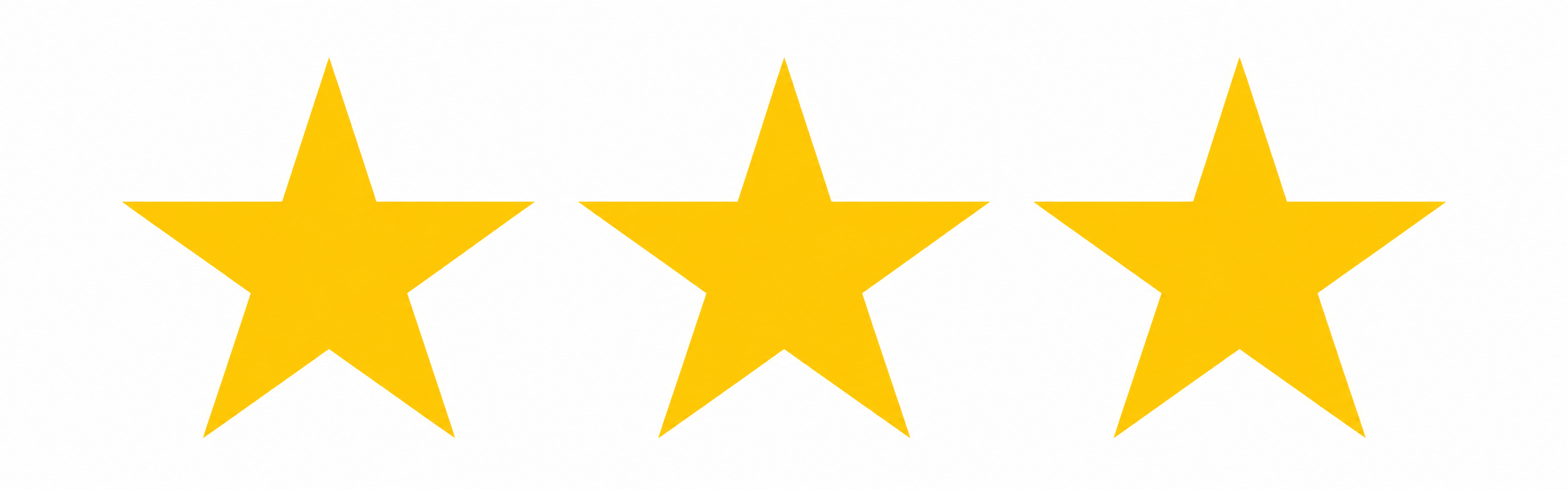 3 etoiles Morningstar